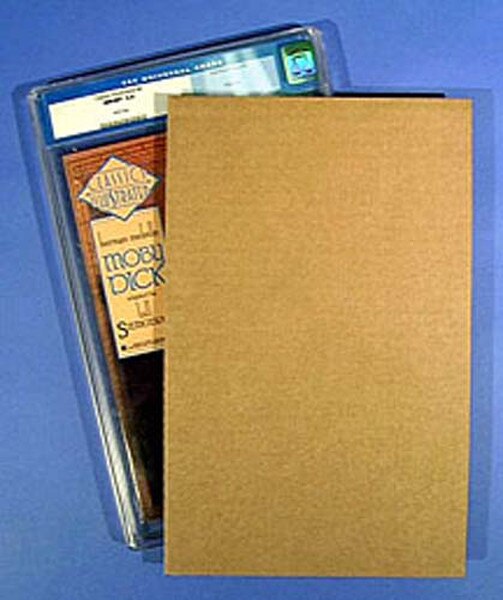 Protect your comic slabs with our G